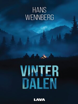 cover image of Vinterdalen